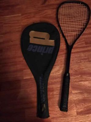 Milanuncios - Raqueta De Tenis Niño/a + Funda