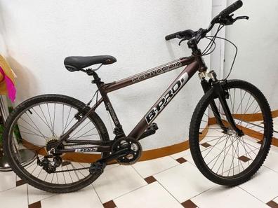 Bicicleta b pro m100 precio hot sale