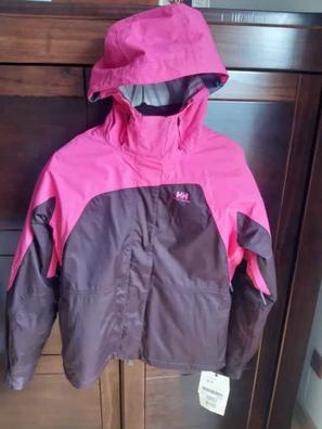 Milanuncios - Chaqueta esquí mujer Spyder talla M