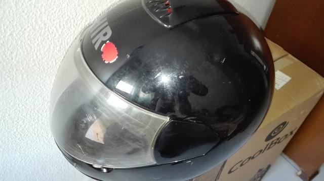 Milanuncios Casco de moto SHIRO SH 2000