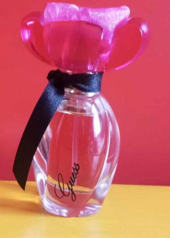 Milanuncios perfume Guess girl 30ml