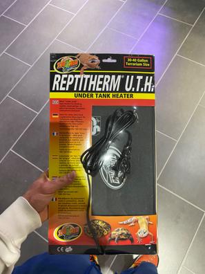 Zoo Med Manta Térmica para Réptiles Reptitherm U.T.H 24 W