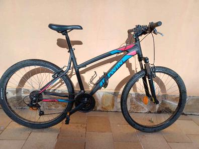 Rockrider 340 precio cheap nueva