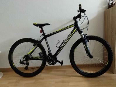 Bicicleta de best sale montaña bh a2090