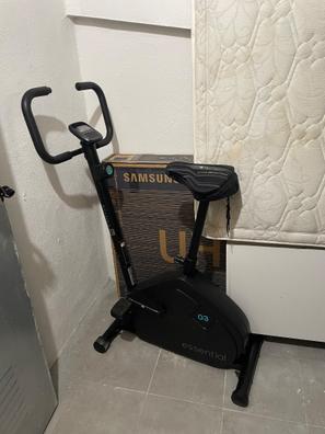 Bicicletas estáticas y spinning de segunda mano en Getafe