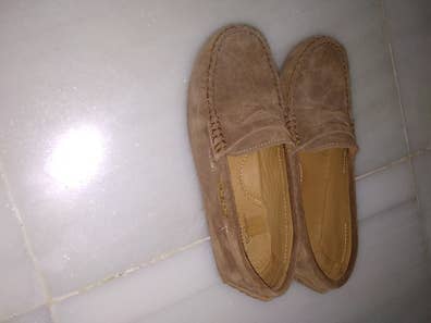 - Mocasines