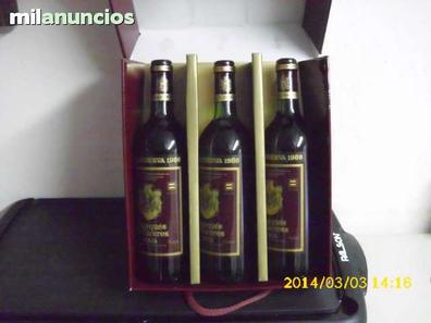 Vinho Gaudium Marques de Caceres 750ml - 2014 na Bebida Online