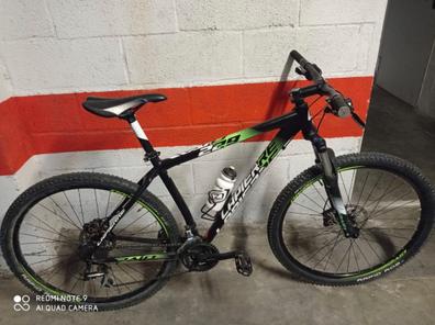 Bicicleta lapierre best sale raid 229 precio