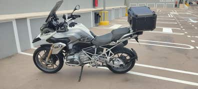 BMW R 1200 GS