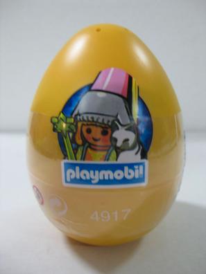 Playmobil 4917 Huevo Pascua Playmobil Playmobil Huevo 4928 Pirata