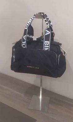 Bolsos bimba y lola Moda y complementos de segunda mano barata en