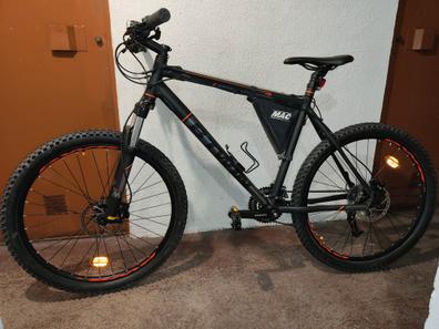 Bicicleta btwin 540 precio hot sale