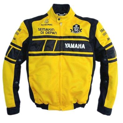 Islas del pacifico Respecto a Casi Chaqueta yamaha Accesorios para moto de segunda mano baratos | Milanuncios