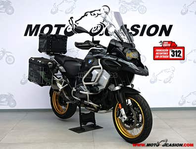 BMW R 1250 GS Adventure