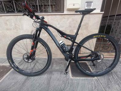 Bicicleta 2024 orbea monoplato