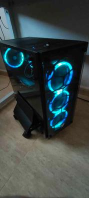 Milanuncios - PC GAMING COMPLETO ALTA GAMA RTX