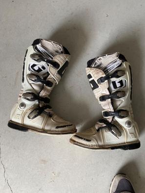 171 Botas de moto ALPINESTARS · Motocard