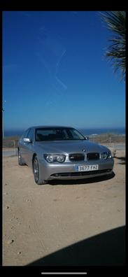 Cambio filtro Gasoil 320D 150cv. - BMW Carx Spain