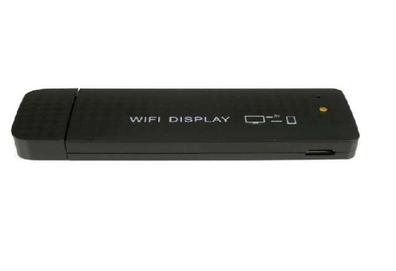 Adaptador WiFi USB, Multifunción Compatible Con Adaptador De Red  Inalámbrica De TV De Alta Sensibilidad 1080P De Alta Velocidad De 300Mbps Para  TV