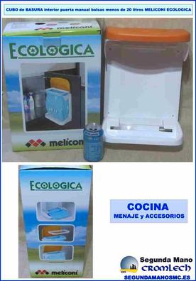 Meliconi cubo basura sale