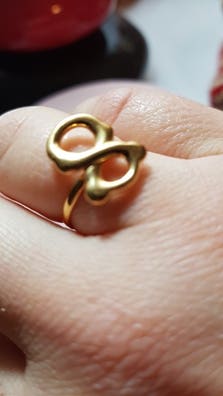 Anillo tous originales Joyas y bisutería de segunda barata en Pontevedra | Milanuncios
