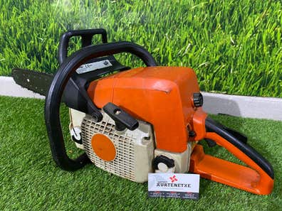 Motosierra stihl ms Coches, motos y segunda mano, ocasión y km0 | Milanuncios