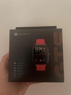 Amazfit segunda mano sale