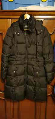 Abrigo easy wear corte ingles Abrigos y chaquetas de mujer segunda mano barata en Madrid Milanuncios