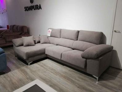 superávit hogar antepasado Sofas baratos Muebles de segunda mano baratos | Milanuncios