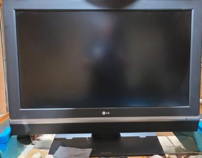 Lcd lg 19 con tdt lg 19ls4d de segunda mano en Murcia Provincia