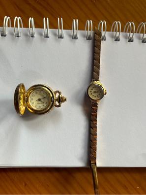 Reloj de fichar antiguo de segunda mano por 80 EUR en Lleida en WALLAPOP