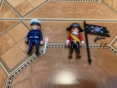 Playmobil sueltos Milanuncios