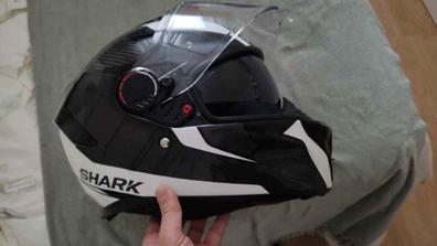 Ofertas cascos shark en calleja Accesorios para moto de segunda mano baratos Milanuncios