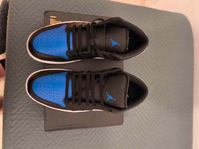 Zapatillas jordan talla 39 Moda y complementos de segunda mano