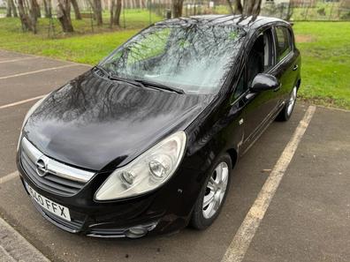 opel corsa c del año 2006