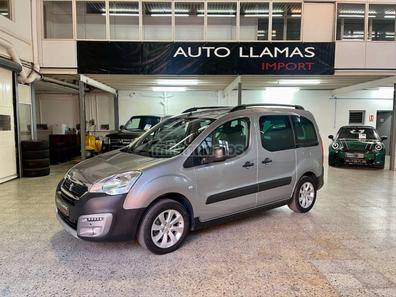 Auto KM0 Como Citroën Berlingo Benzina VAN 1.2 puretech 110cv S&S