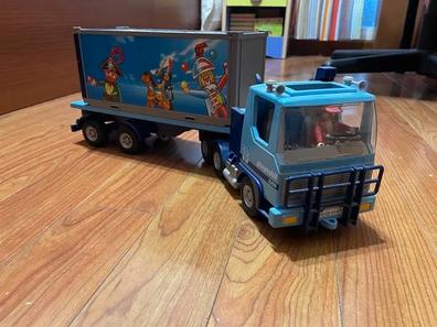 Camion circo playmobil sales
