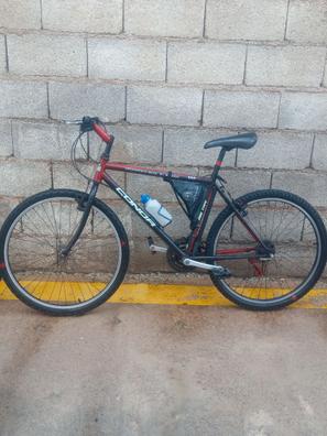 Vendo Bicicleta Bicicleta MontaÃ±a Hombre Segunda Mano Bicicletas
