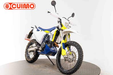 HUSQVARNA 701 Enduro Versión 2017 - 2023