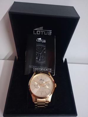 Relojes de segunda mano para hombre en Cuenca Provincia Milanuncios
