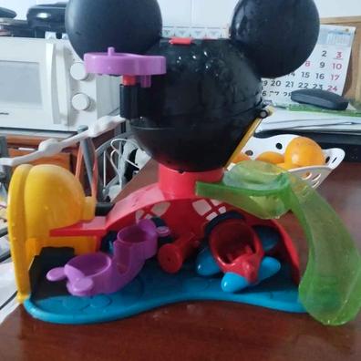 La Casa de Mickey Mouse de Fisher-Price