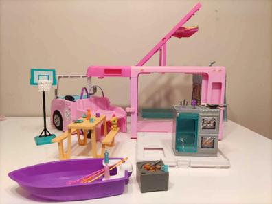 CASA DA BARBIE em segunda mão durante 45 EUR em Dos Hermanas na WALLAPOP