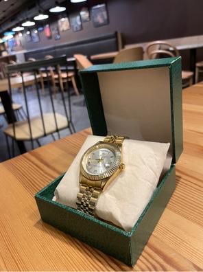 Milanuncios - RELOJES ALTA GAMA REPLICAS