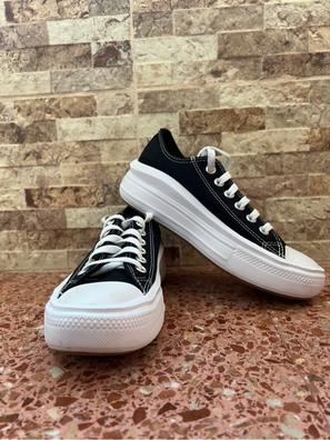 Converse usadas Milanuncios