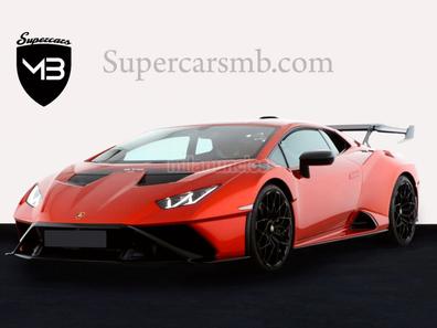 Asientos lamborghini Coches, motos y motor de segunda mano, ocasión y km0 |  Milanuncios