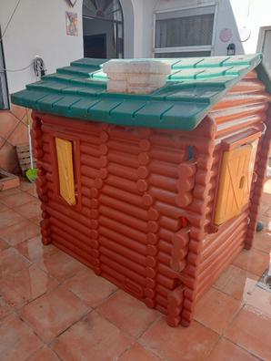 Anuncios Casitas De Madera Jardin Segunda Mano Anuncios Casa