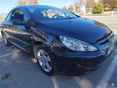 Peugeot de segunda mano y ocasión en Los Chorlitos