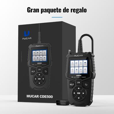 Diagnosis Coche Multimarca,Maquina Diagnosis Coche CS5 con Cinco