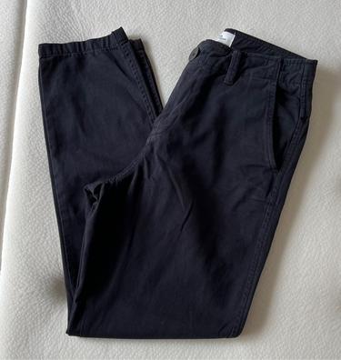 frágil Recomendación Tendencia Pantalones chinos zara Pantalones de mujer de segunda mano baratos |  Milanuncios