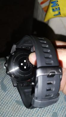 Garmin fenix 5s Smartwatch de segunda mano y baratos Milanuncios